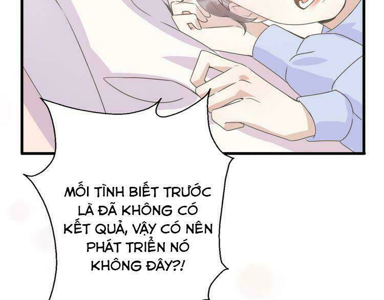Cuộc Chiến Tình Yêu: Chapter 38