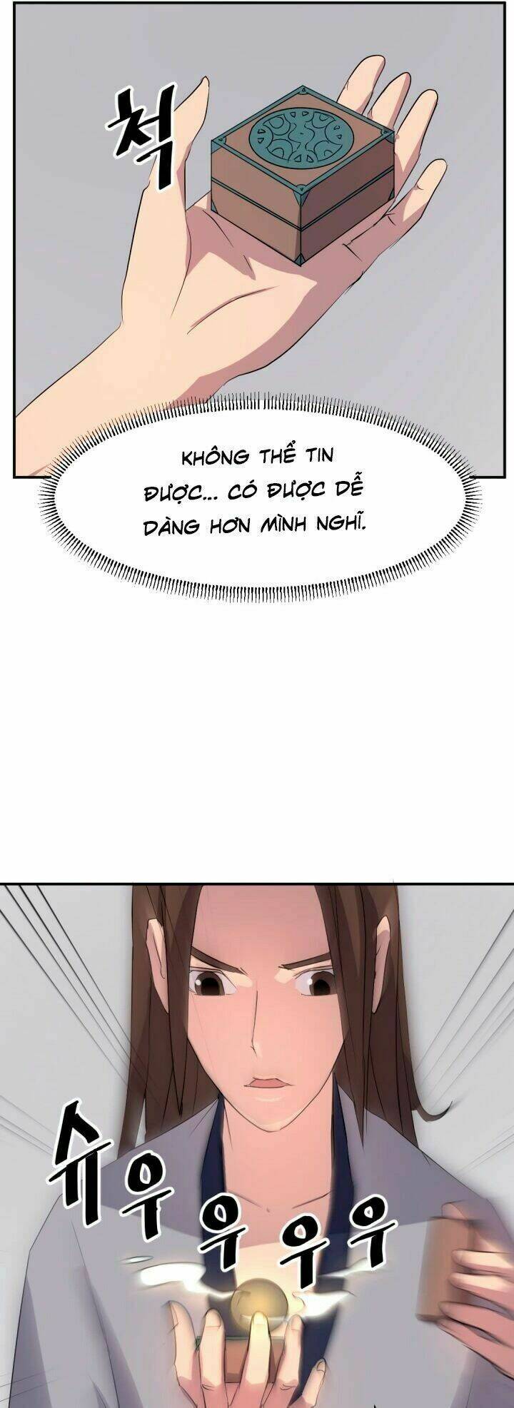 Trọng Sinh, Bất Khả Chiến Bại: Chapter 29