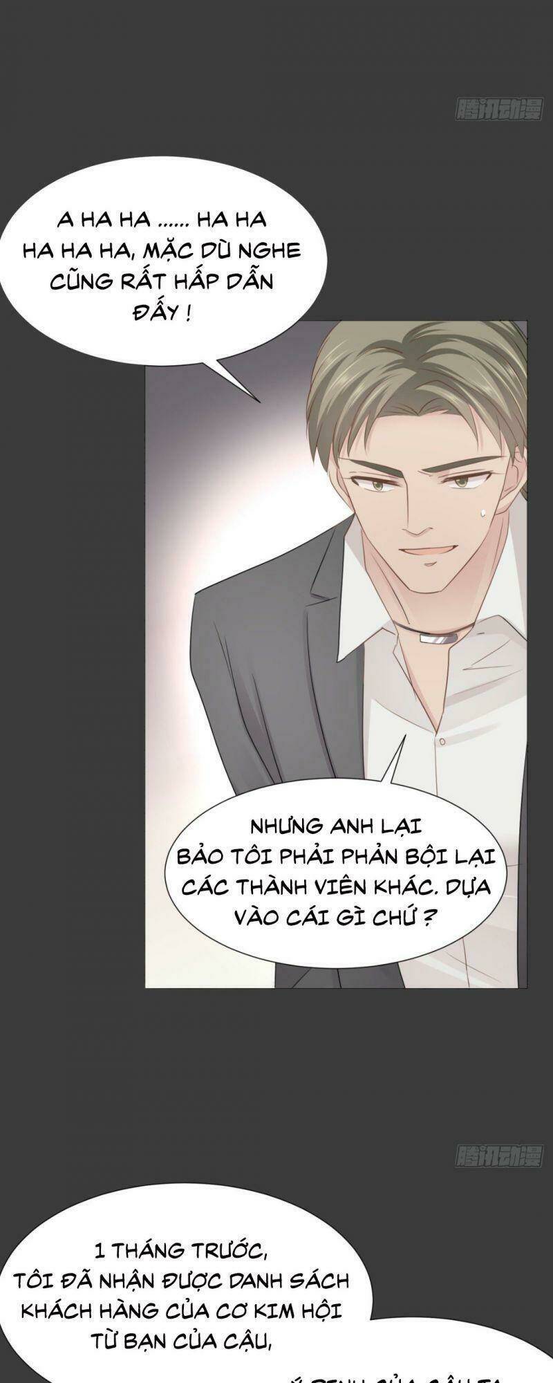 Điều Giáo Gấu Bắc Cực: Chapter 29