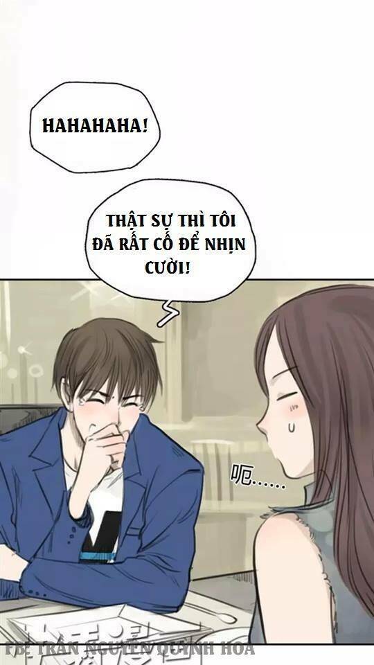 12 Giờ Của Lọ Lem: Chapter 6