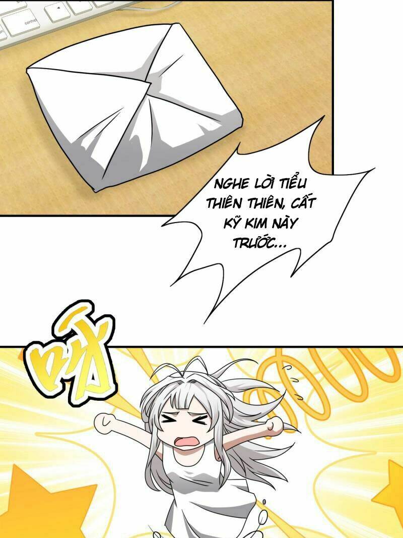 Hộ Hoa Cao Thủ Tại Đô Thị: Chapter 61