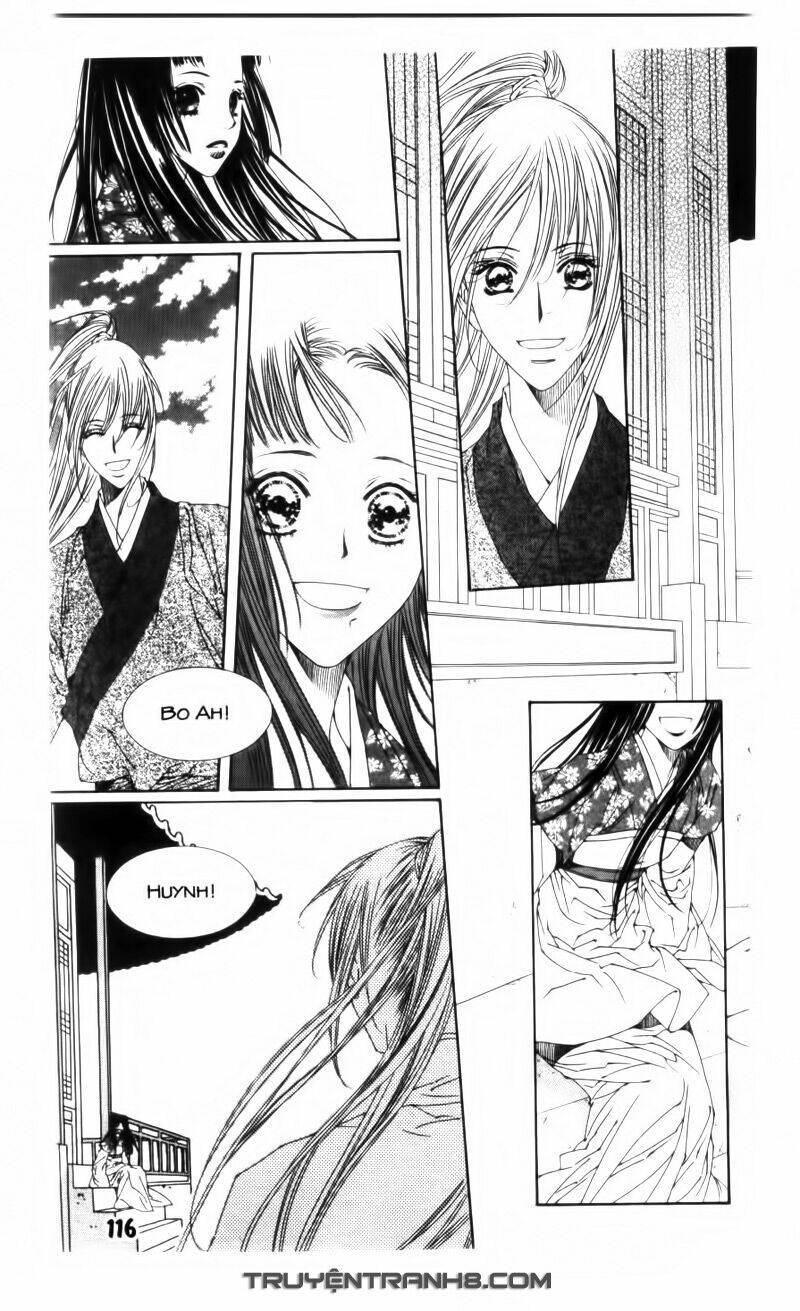 Pháp Sư Trừ Tà: Chapter 13.2