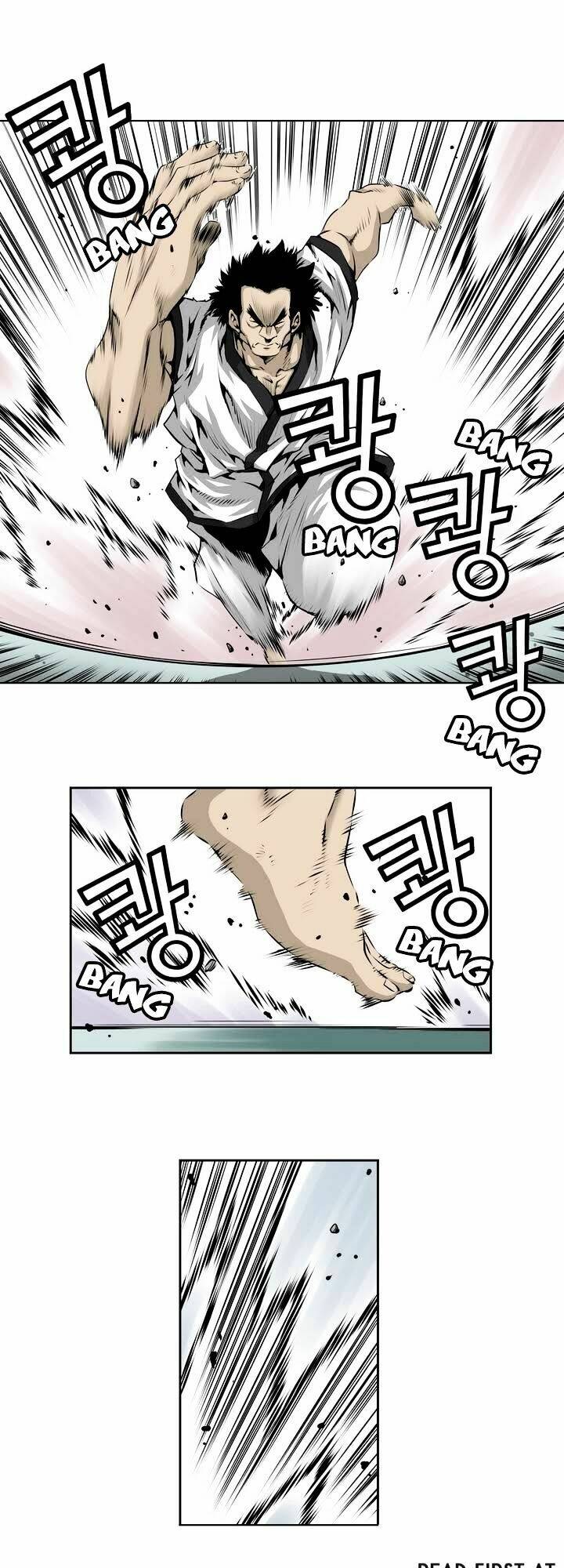 Double Casting: Chapter 58