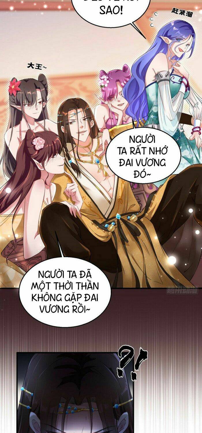 Tà Du Ký: Chapter 55
