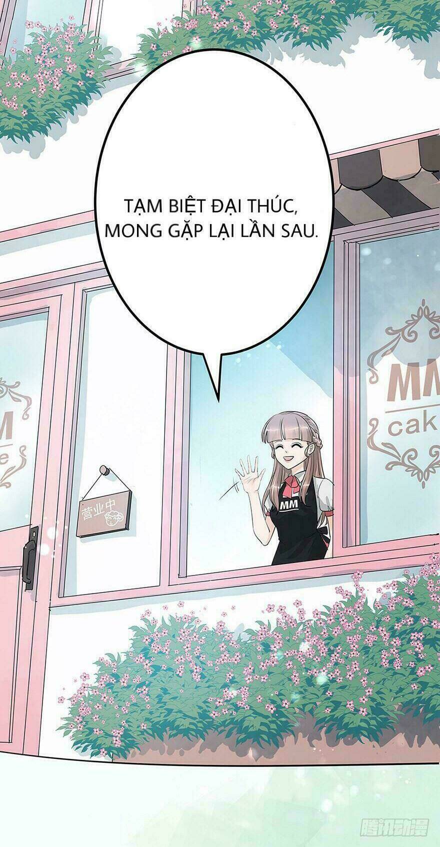 Chào Buổi Sáng, Ức Vạn Manh Thê: Chapter 1