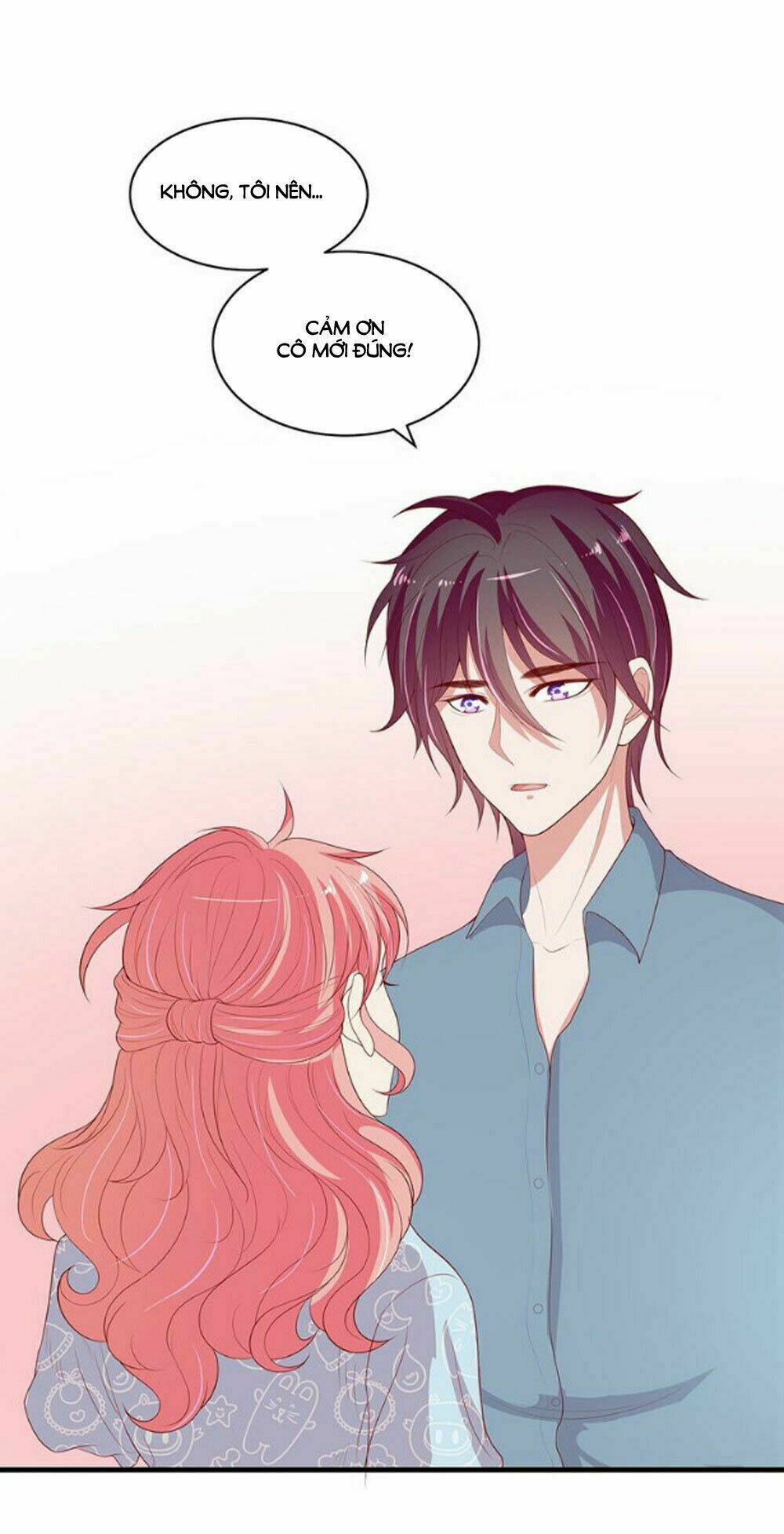 Quản Lí Ngây Ngô Và Thần Tượng Ác Ma: Chapter 15