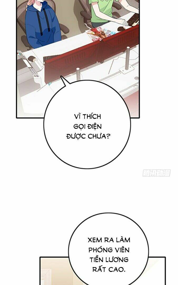 Bí Mật Kết Hôn Với Ảnh Đế: Vợ Ơi Đến Đây Tấn Công Đi Nào: Chapter 60