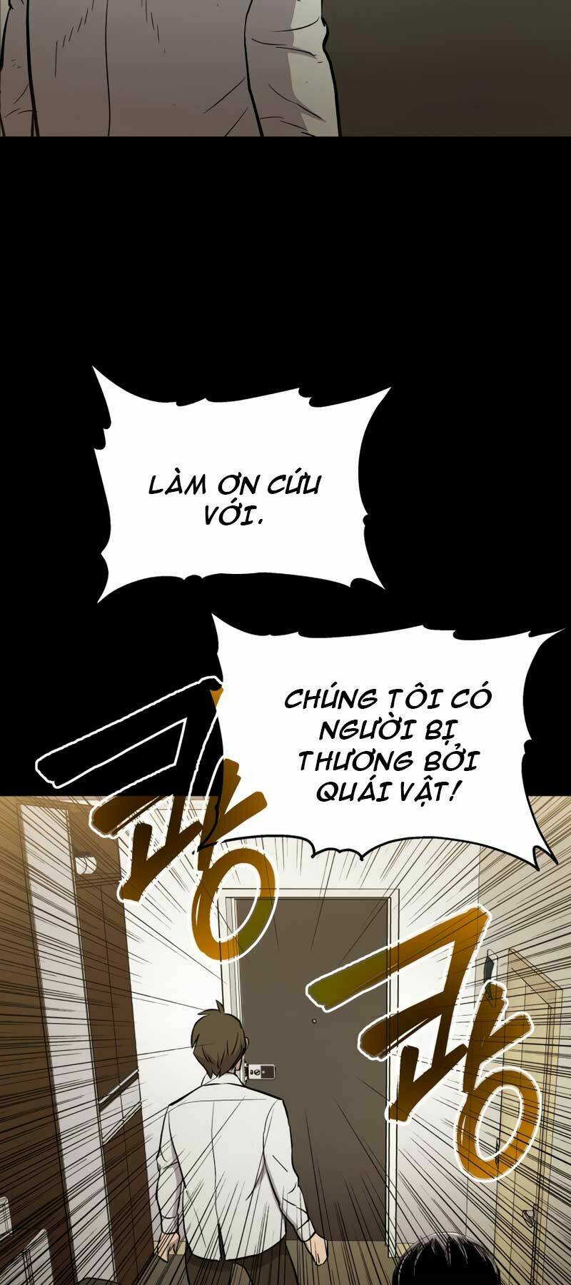 Cánh Cổng Mở Ra Đúng Ngày Đầu Tiên Tôi Thành Chính Trị Gia: Chapter 12