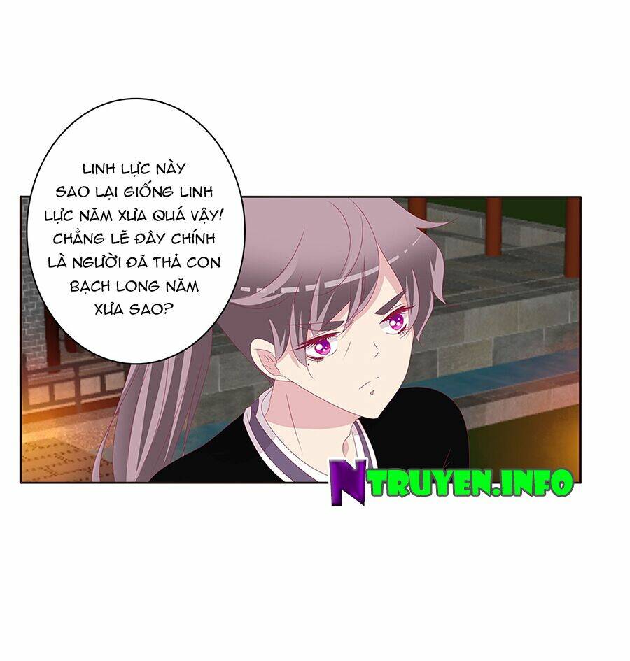 Tướng Quân Mời Ra Trận: Chapter 160