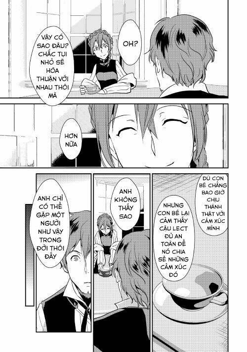 Shiro No Koukoku Monogatari: Chapter 59