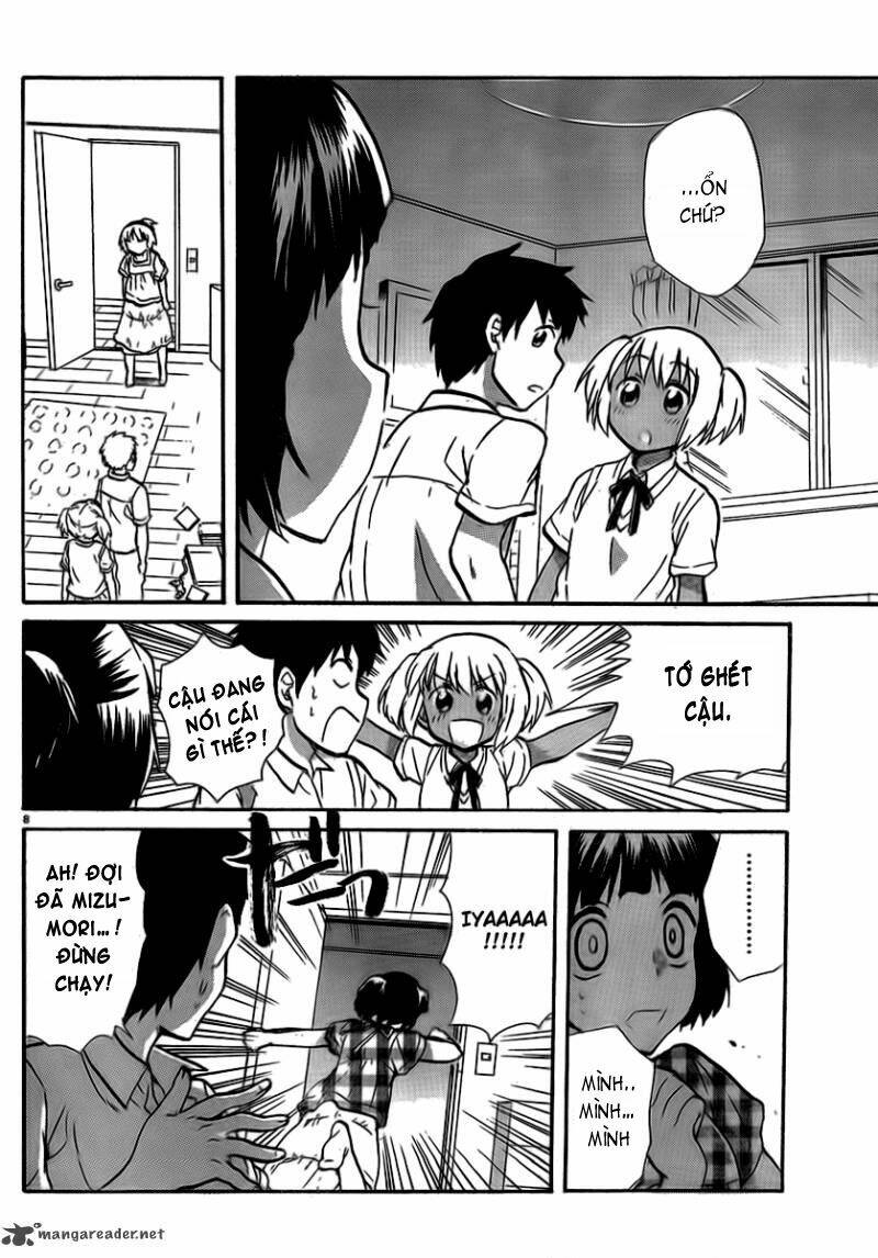 Living Dead: Chapter 3