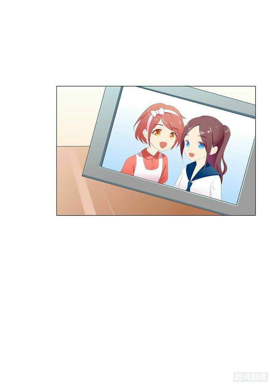 Vạn Sợi Tơ Tình: Chapter 4