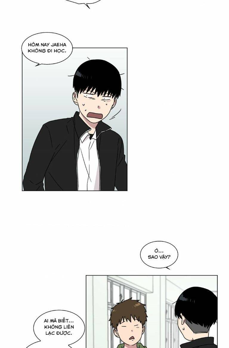 …”Một Sự Thật Khá Khó Chịu.”: Chapter 58