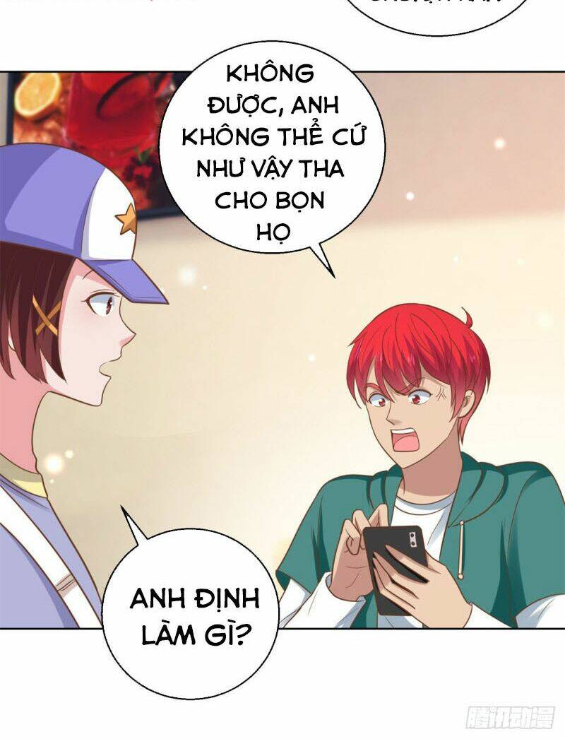 Đô Thị Chí Tôn Hệ Thống: Chapter 193