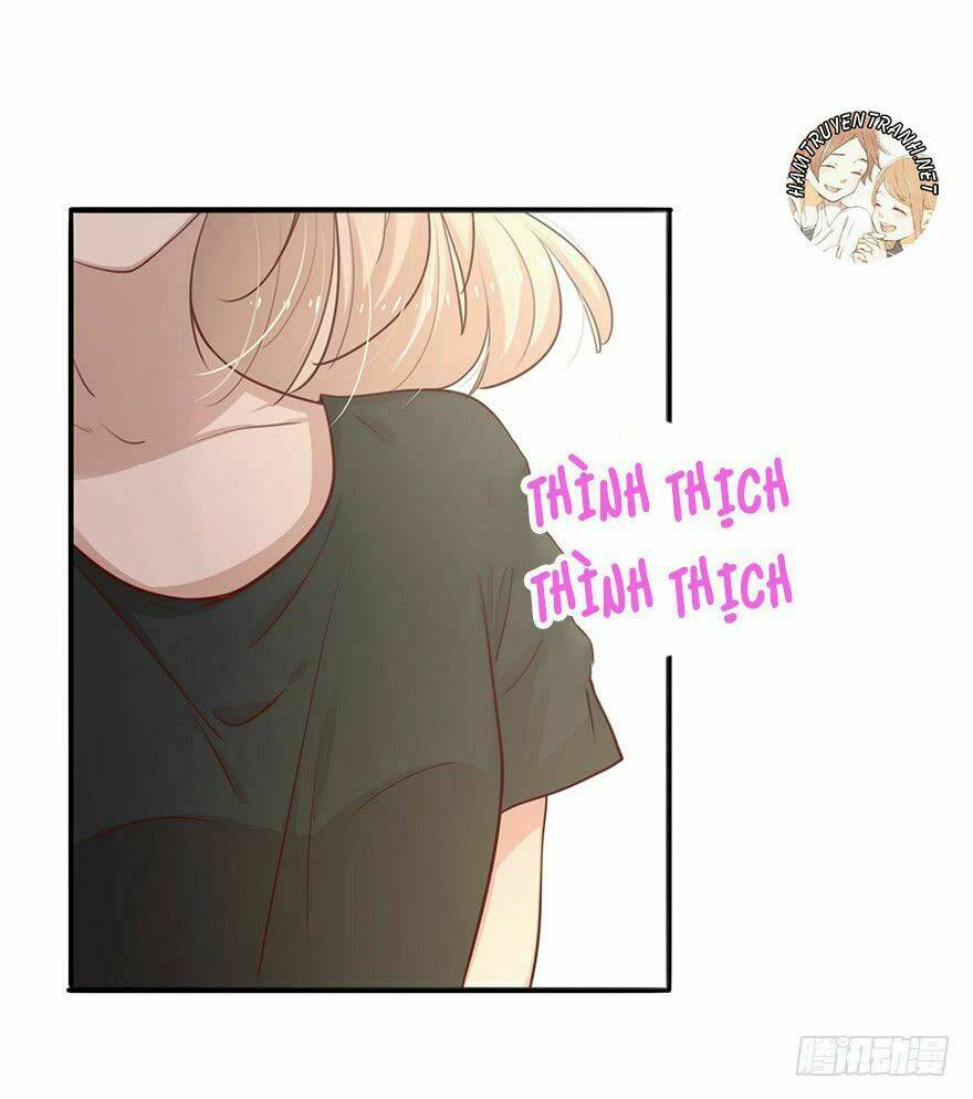 Tổng Tài Đại Nhân Tâm Thiếu Nữ: Chapter 14.2