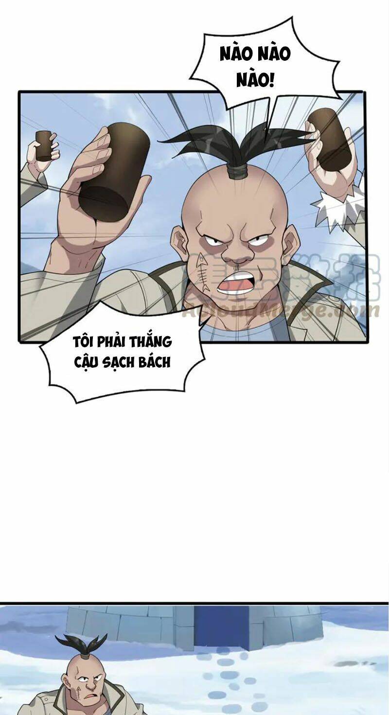 Siêu Cấp Đại Chủ Bạ: Chapter 92