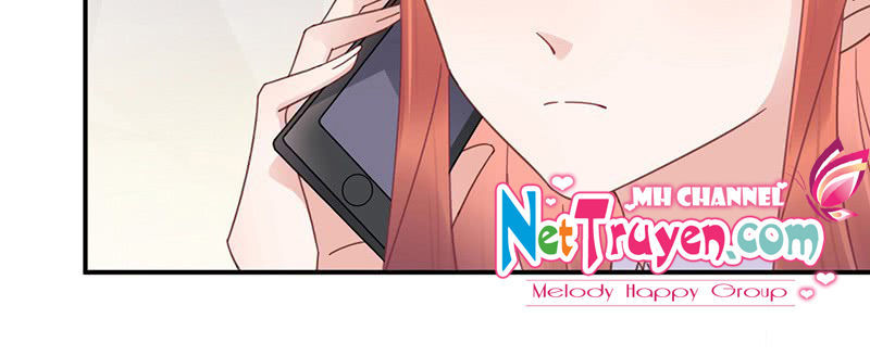 Thịnh Thế Điềm Sủng: Tiểu Manh Thê Của Dịch Thiếu: Chapter 25