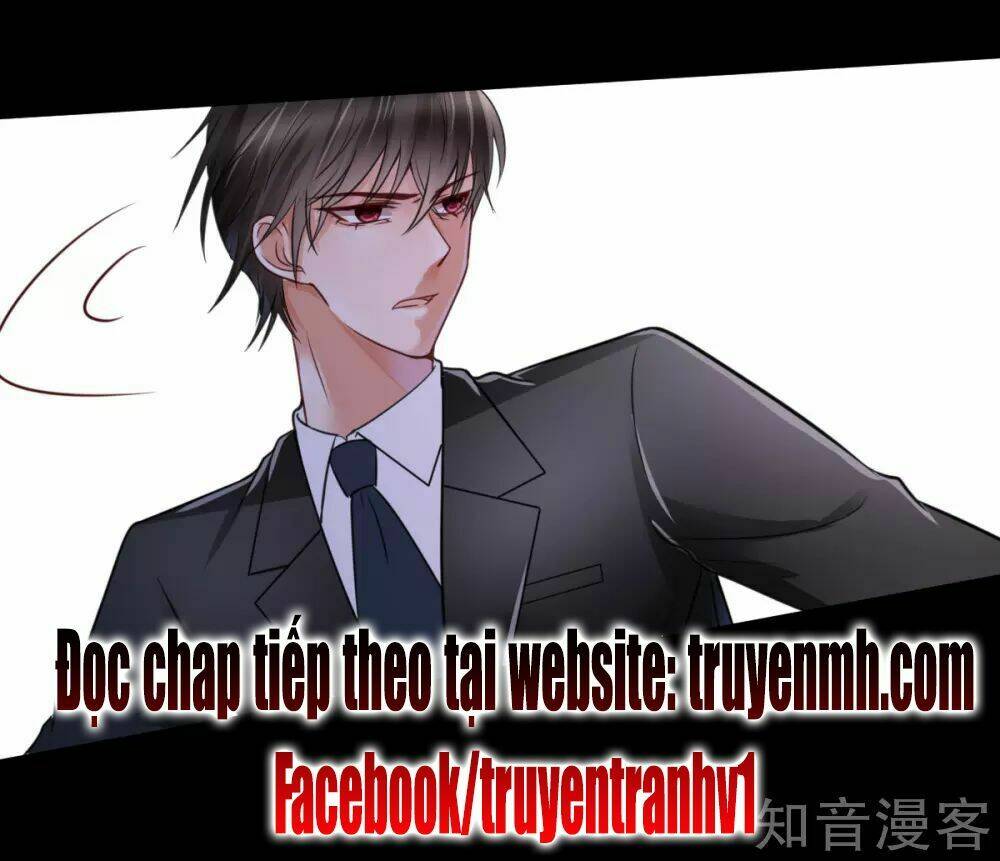 Cường Thế Tù Ái - Địch Thiếu Đừng Xằng Bậy: Chapter 52