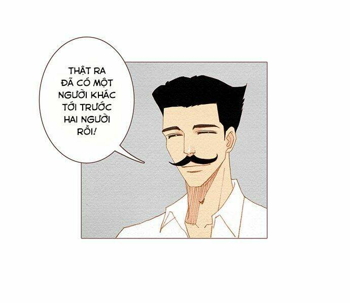 Thánh Thần Trẻ Trâu: Chapter 57