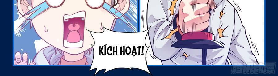 Hệ Thống Giả Dạng: Chapter 2