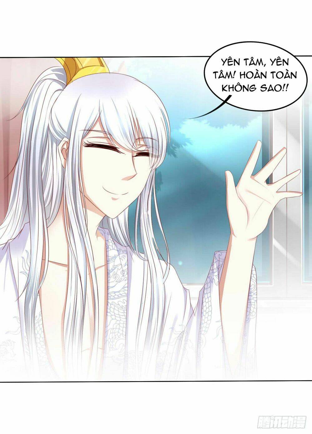 Hoàng Đế “Phế Vật” Tiến Hóa Sử: Chapter 56