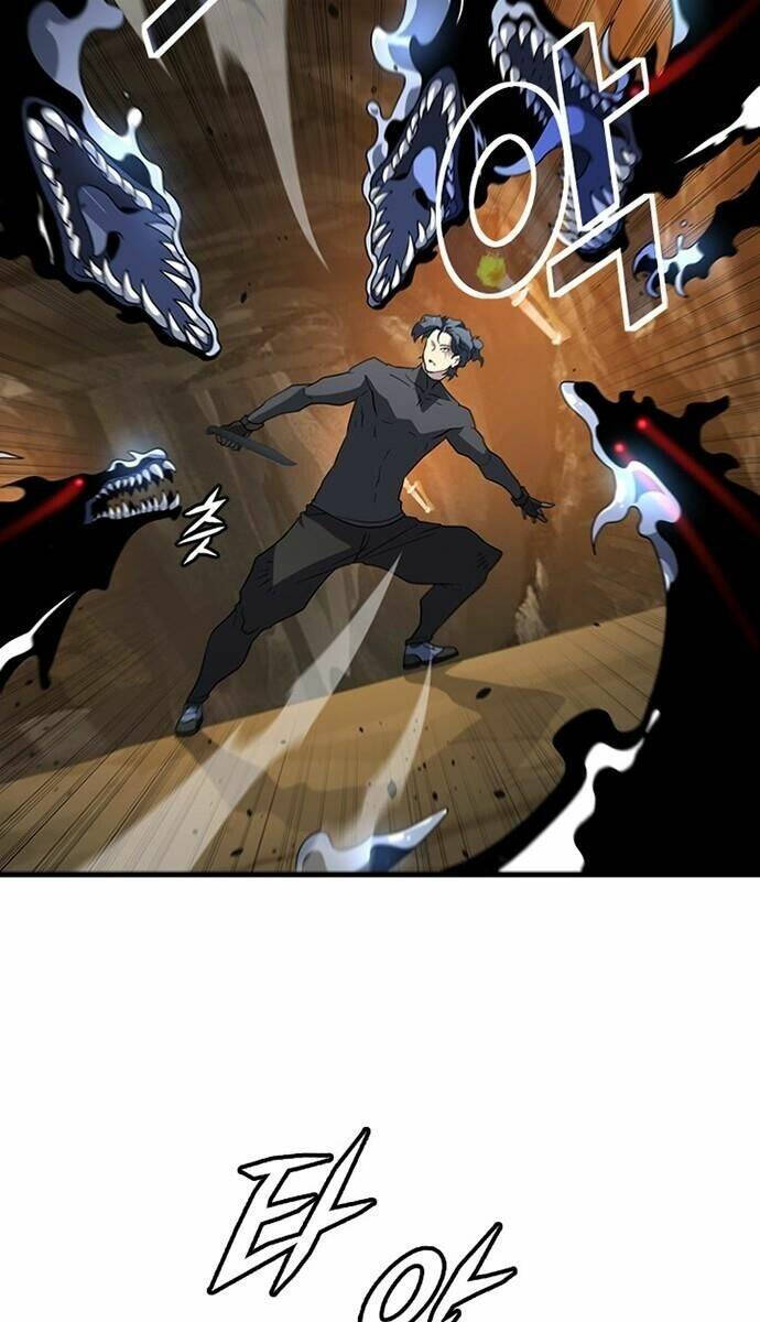 Điểm Chết: Chapter 21