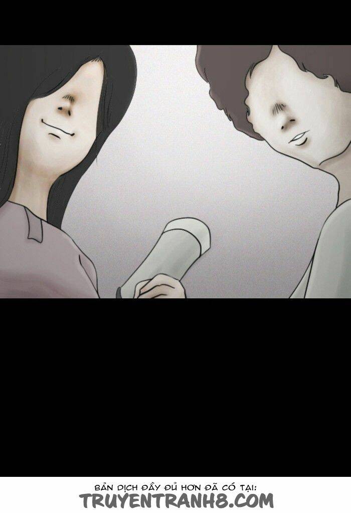 Thứ Sáu: Những Câu Chuyện Cấm: Chapter 36