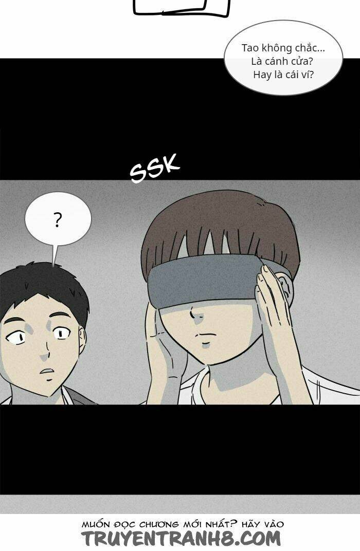 Những Câu Chuyện Bất Thường: Chapter 129