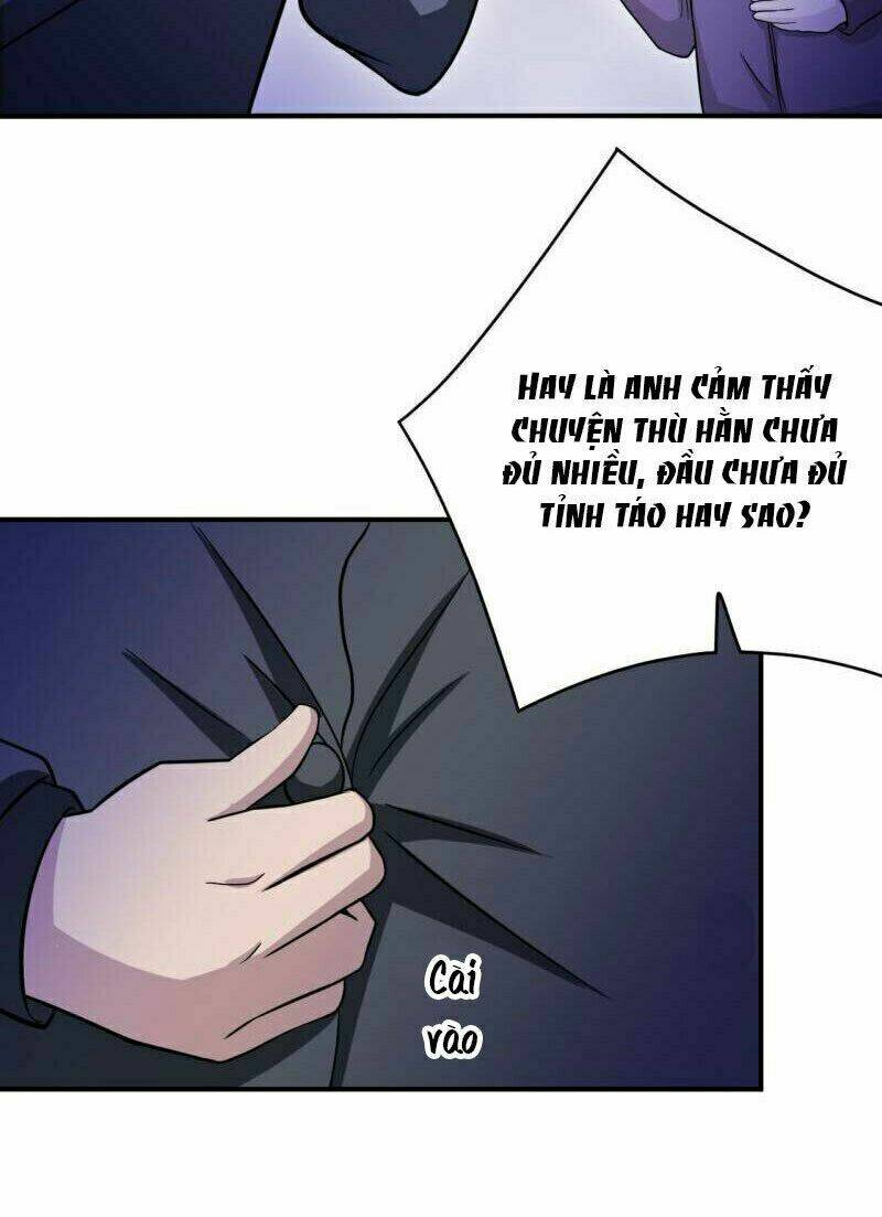 Mạc Thiếu Bức Hôn: Vợ Mới Khó Chống Đỡ: Chapter 75