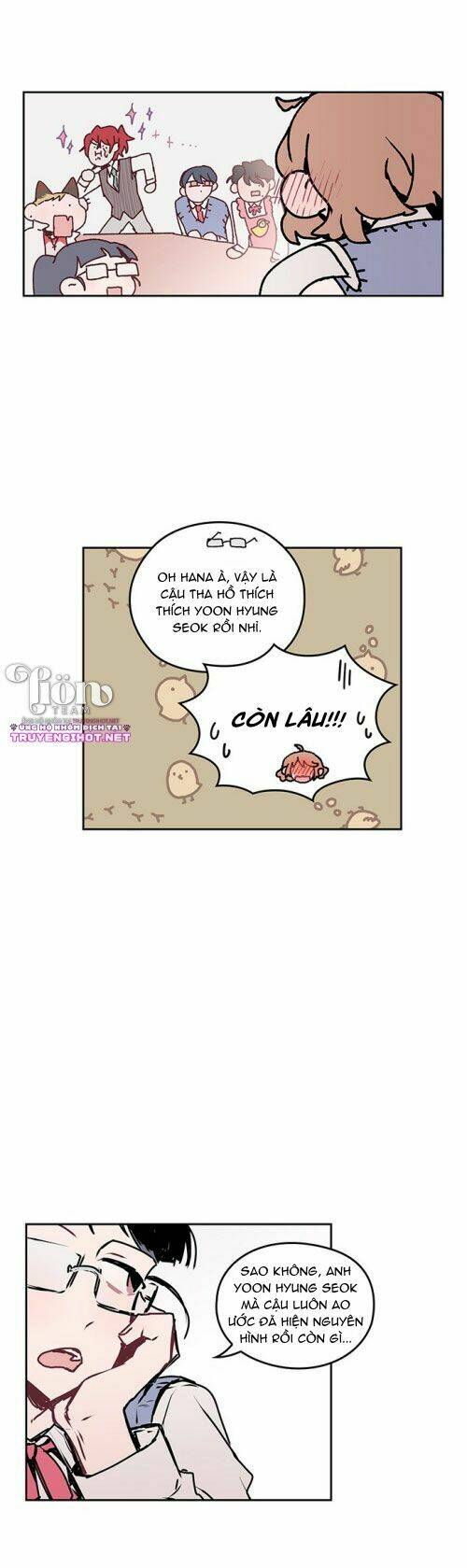 Cô Dâu Quái Vật: Chapter 9.2