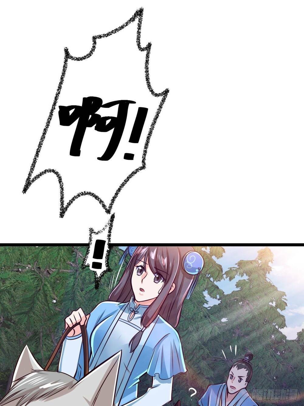 Cục Gạch Xông Vào Dị Giới: Chapter 10