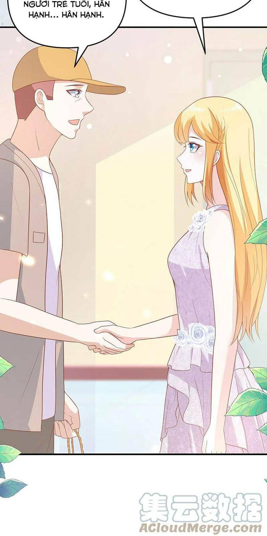 Sủng Hậu Của Vương: Chapter 144