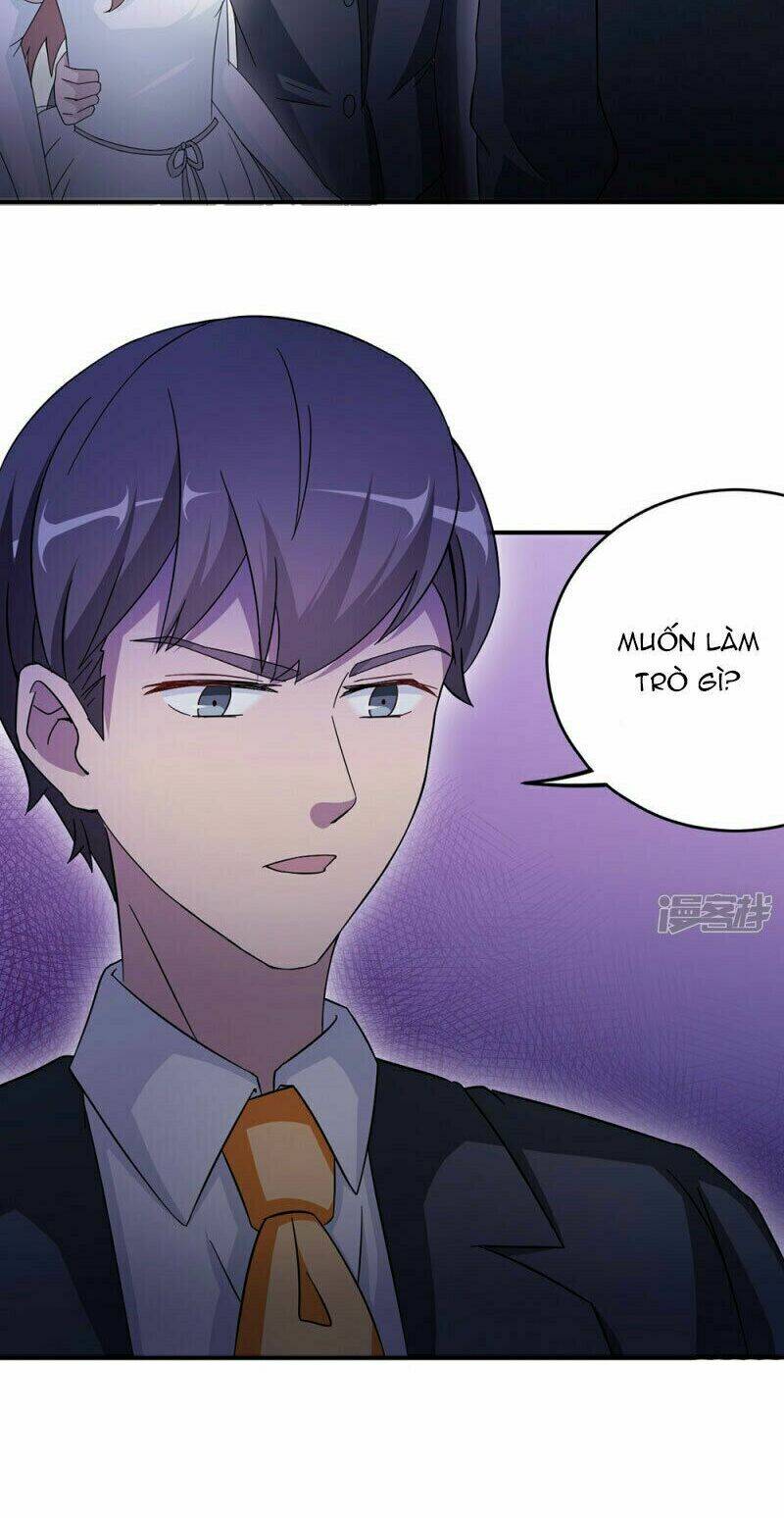 Mạc Thiếu Bức Hôn: Vợ Mới Khó Chống Đỡ: Chapter 65