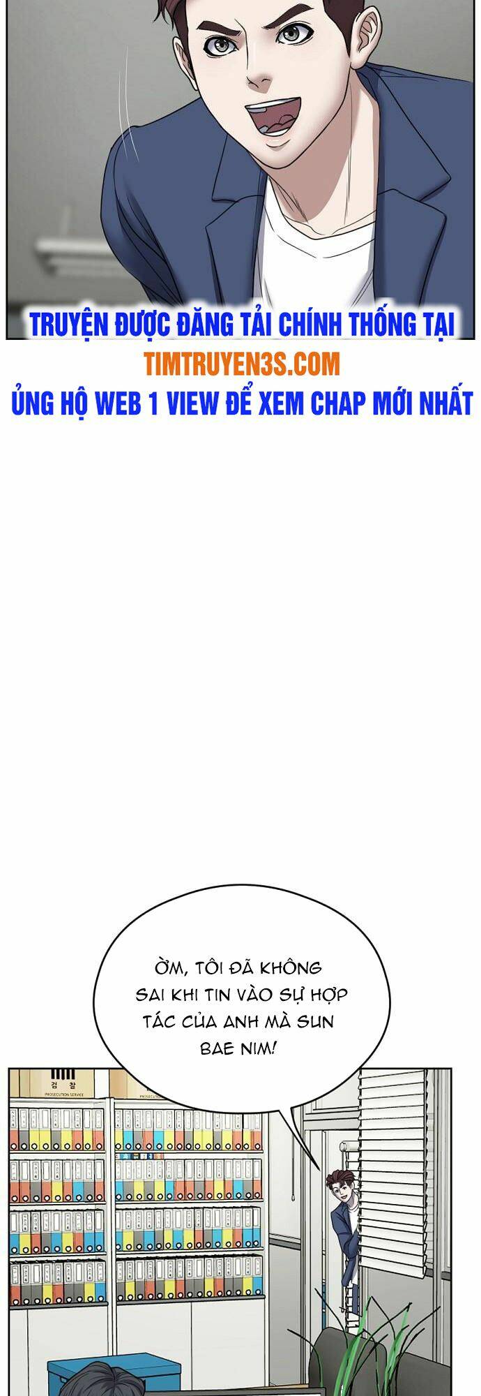 Đấu Kiếm - Công Tố Viên Lách Luật: Chapter 8