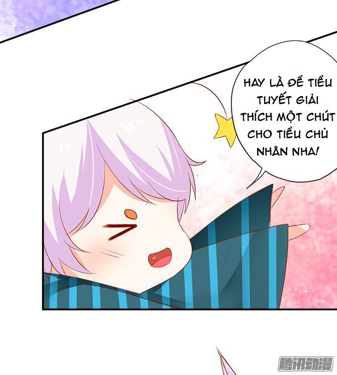 Hồ Tiên Hung Bạo: Chapter 2