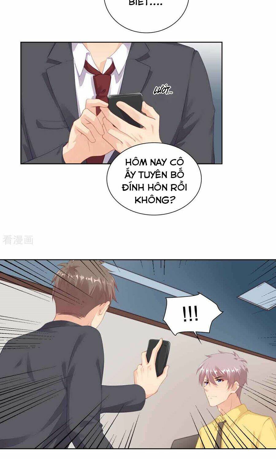 Người Yêu Ẩn Hình Của Ảnh Đế: Chapter 48