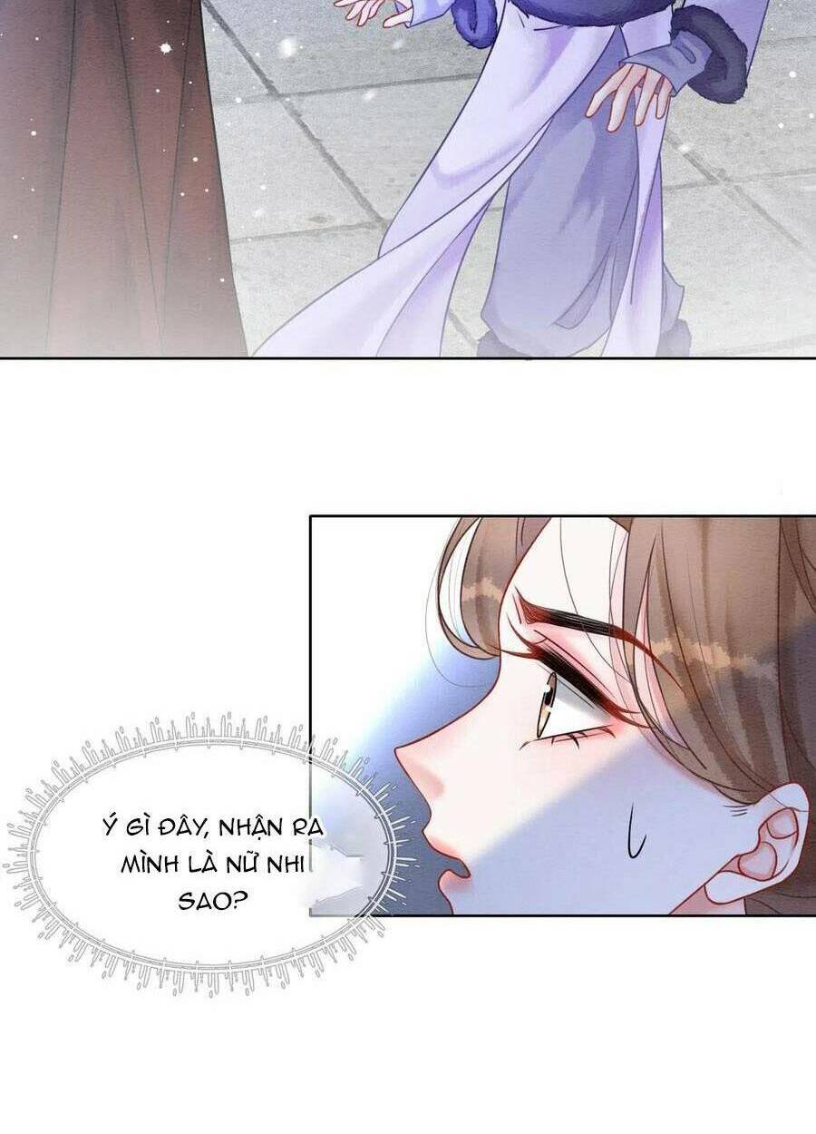 Xung Hỉ Vương Phi: Chapter 78