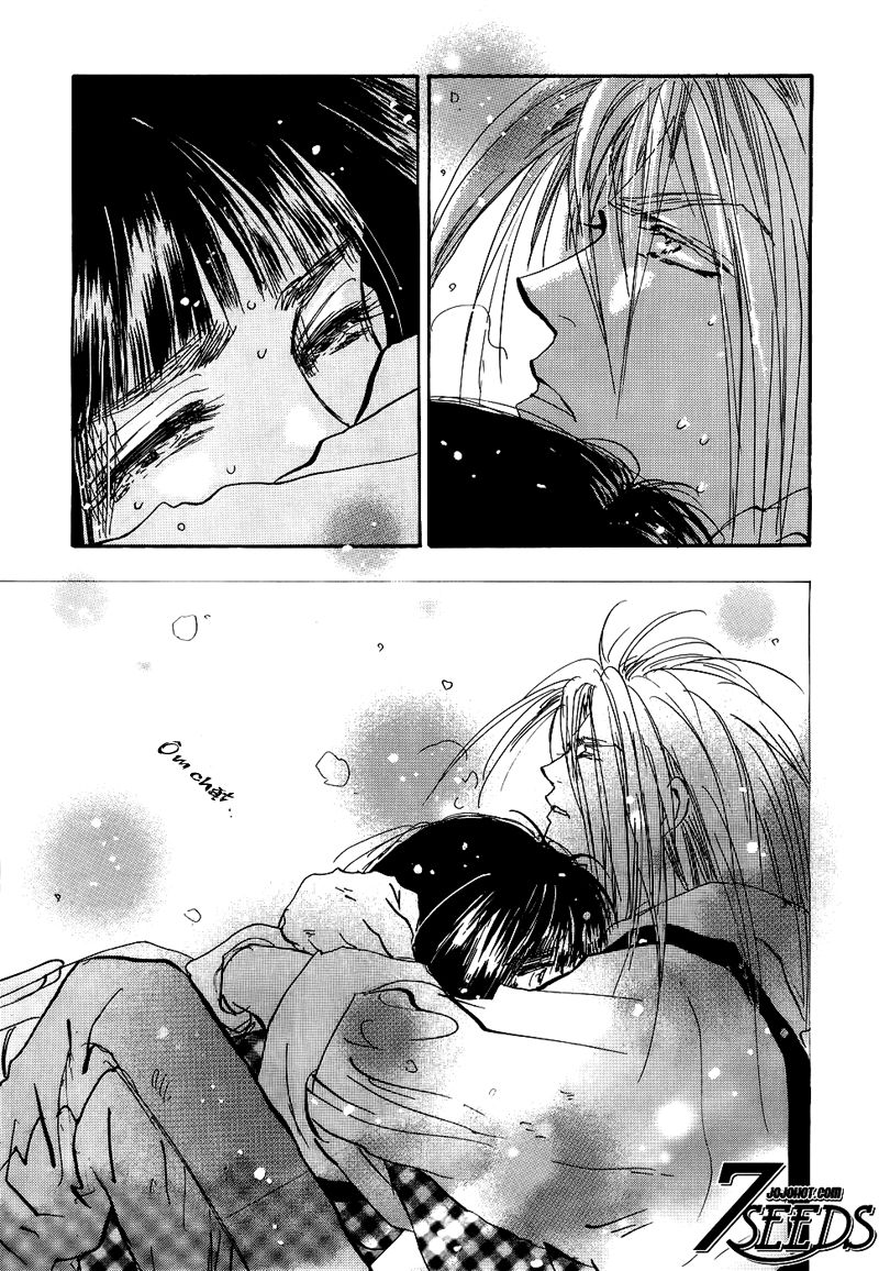 Mầm Sống: Chapter 130