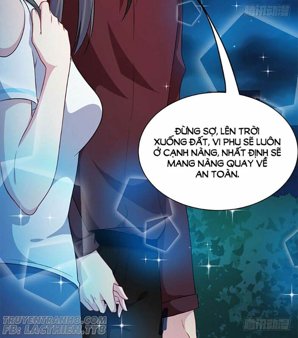 Ngạo Kiều Quỷ Vương Yêu Ta: Chapter 49