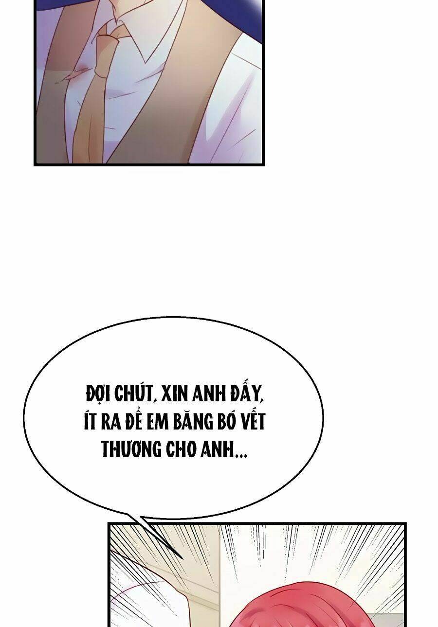 Tiền Nhậm Hữu Độc: Chapter 13