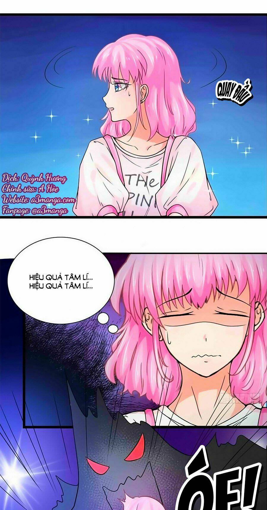 Diêm Vương Lão Công Thật Đáng Yêu: Chapter 2