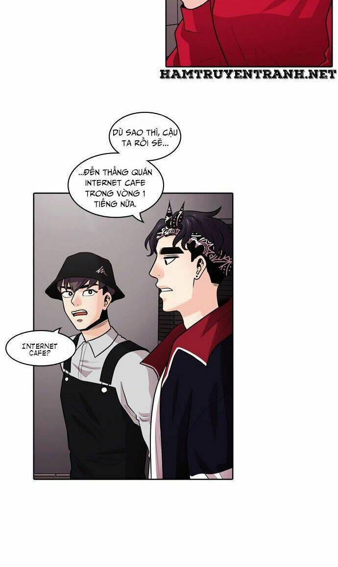 Tomorrow - Ngày Mai: Chapter 18