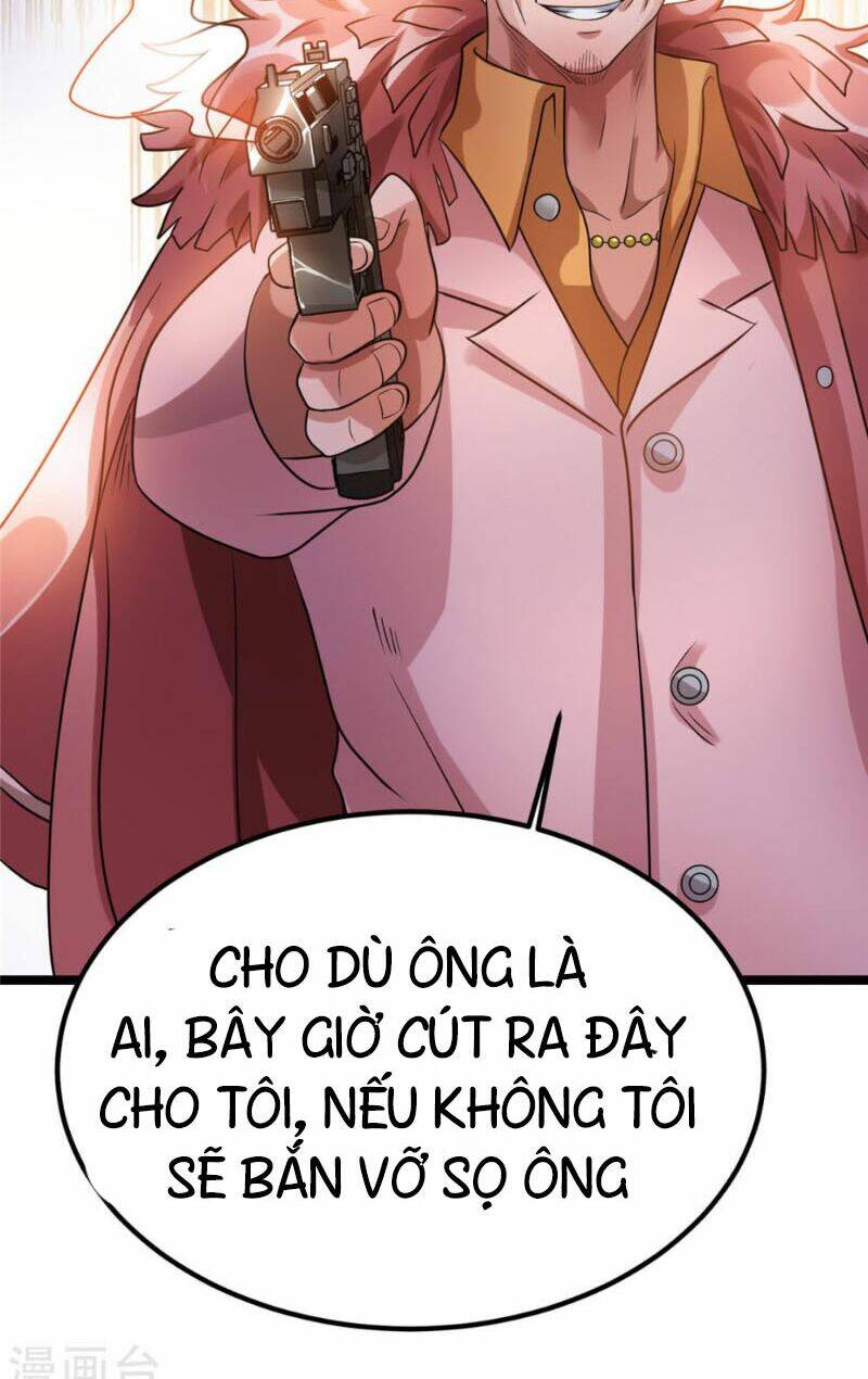 Tiên Vương Trùng Sinh: Chapter 62