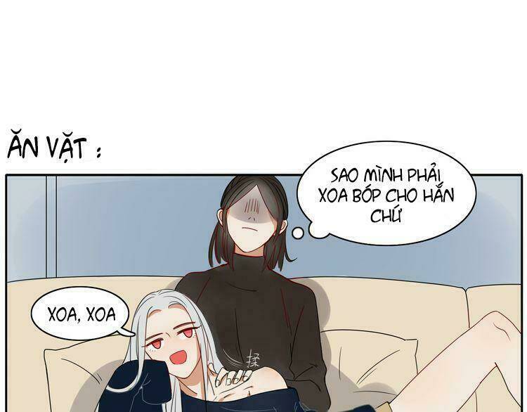 Ta Chỉ Muốn Giết Ngươi: Chapter 15