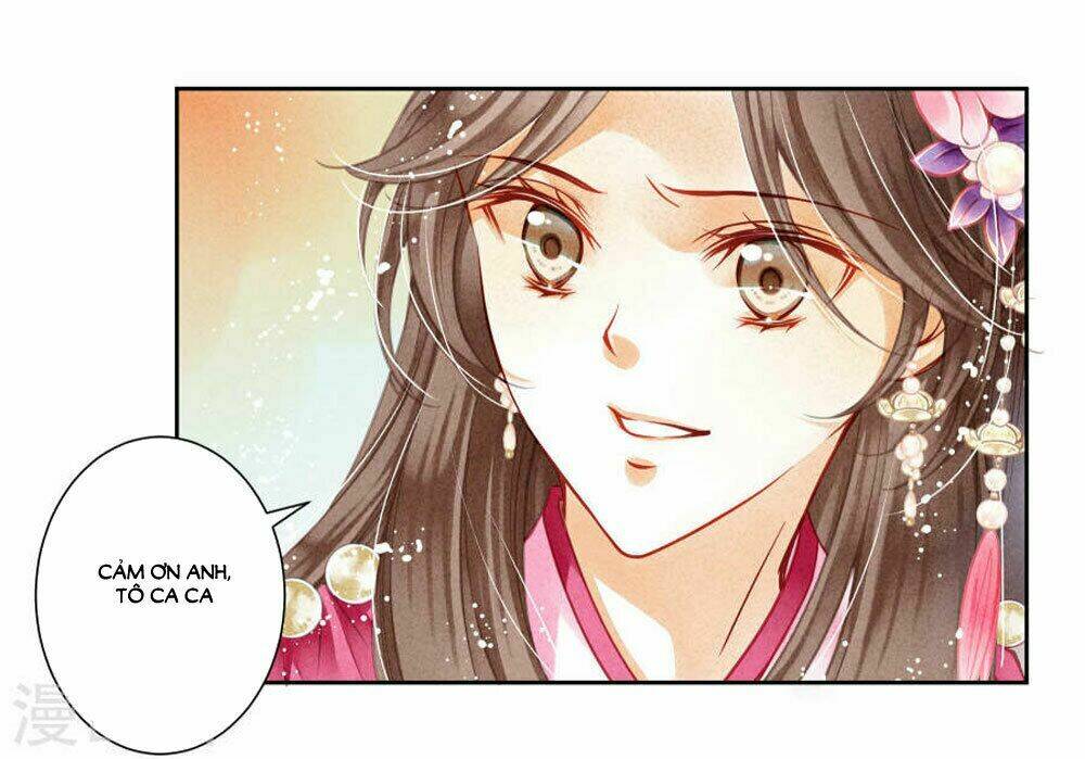 Ái Thượng Vô Địch Tiếu Hoàng Hậu: Chapter 40