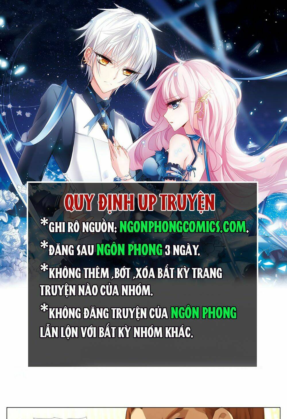 Lưu Quang Ký: Chapter 6