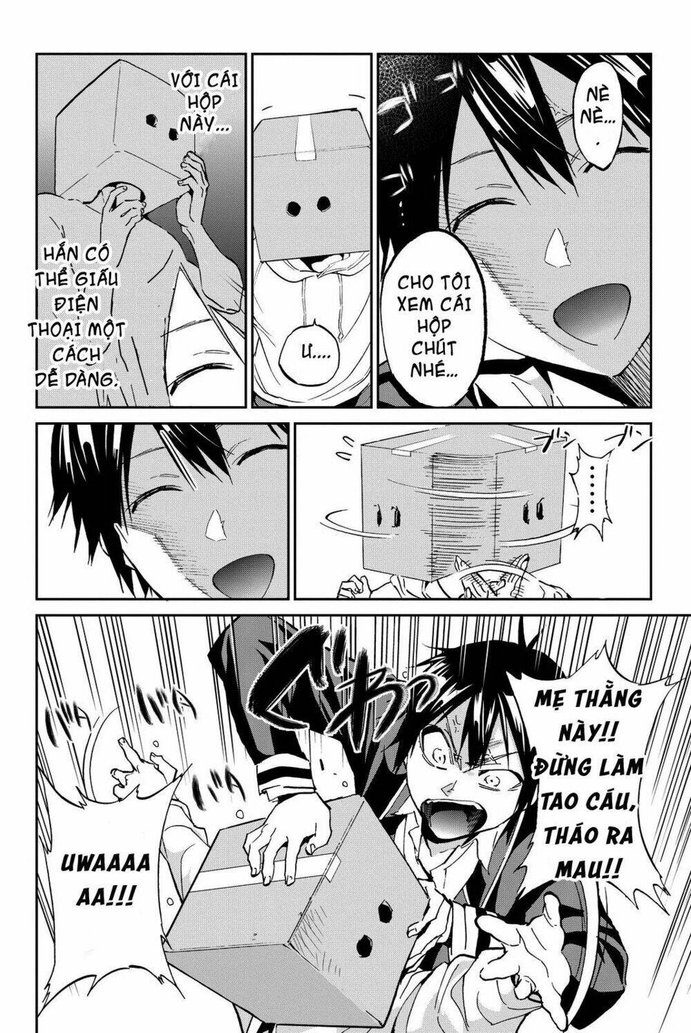 Real Account Ii: Chapter 73