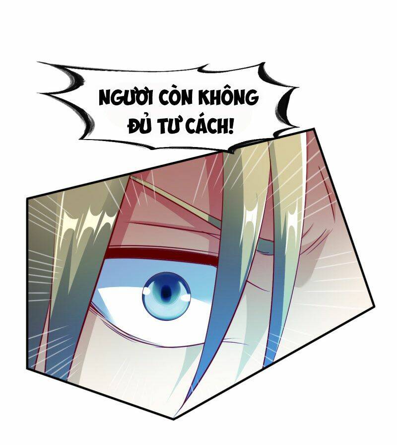 Chiến Đỉnh: Chapter 139