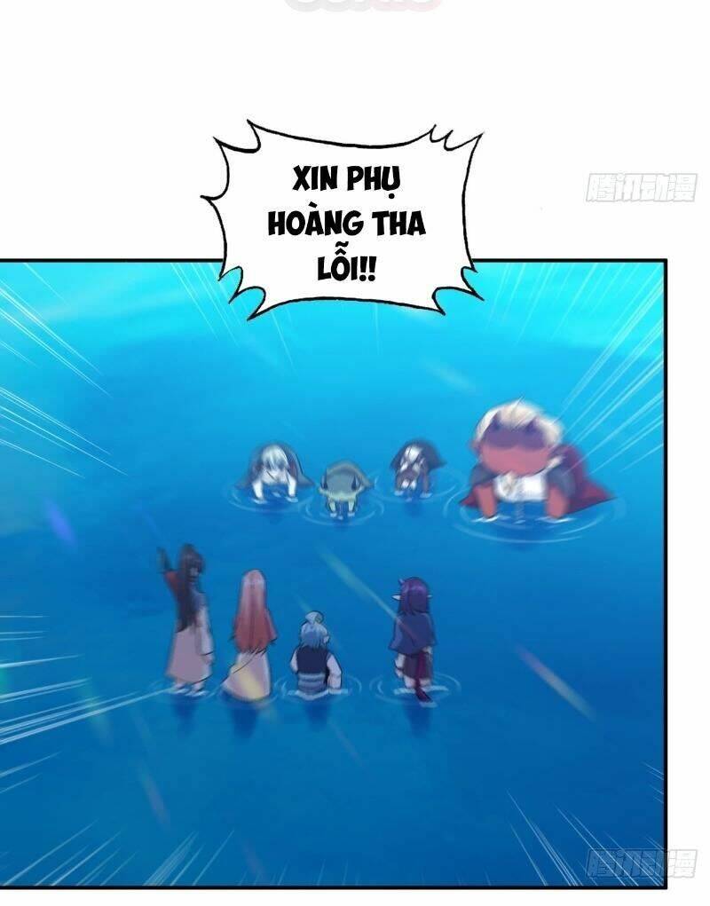 Khởi Đầu Bằng Một Con Côn: Chapter 91