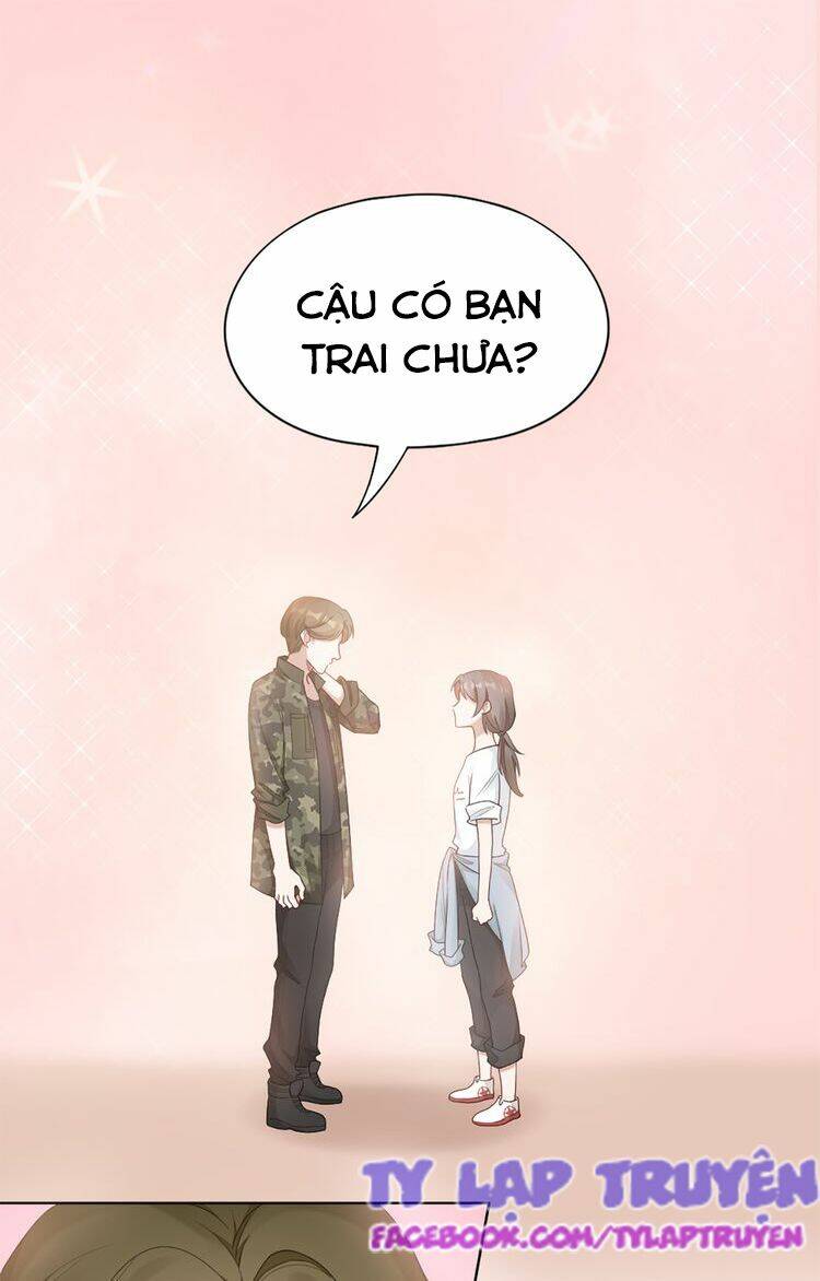 Bạn Trai Là Quái Vật: Chapter 55